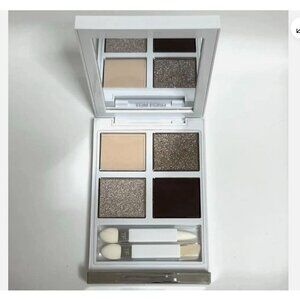 TOM FORD BEAUTY Eye Color Quad Soleil 01 Lumiere D’Hiver 2023 Limited Edition